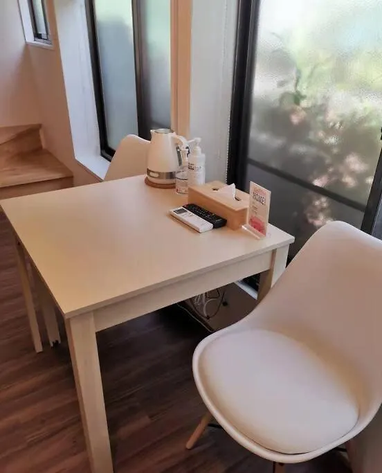 Apartamento Ebisu 青the Villa Ebisu Eight恵比寿一戸建て Tóquio
